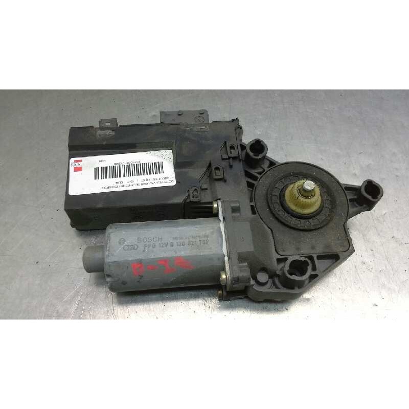 Recambio de motor elevalunas delantero izquierdo para peugeot 307 (s1) xt referencia OEM IAM 0130821767  