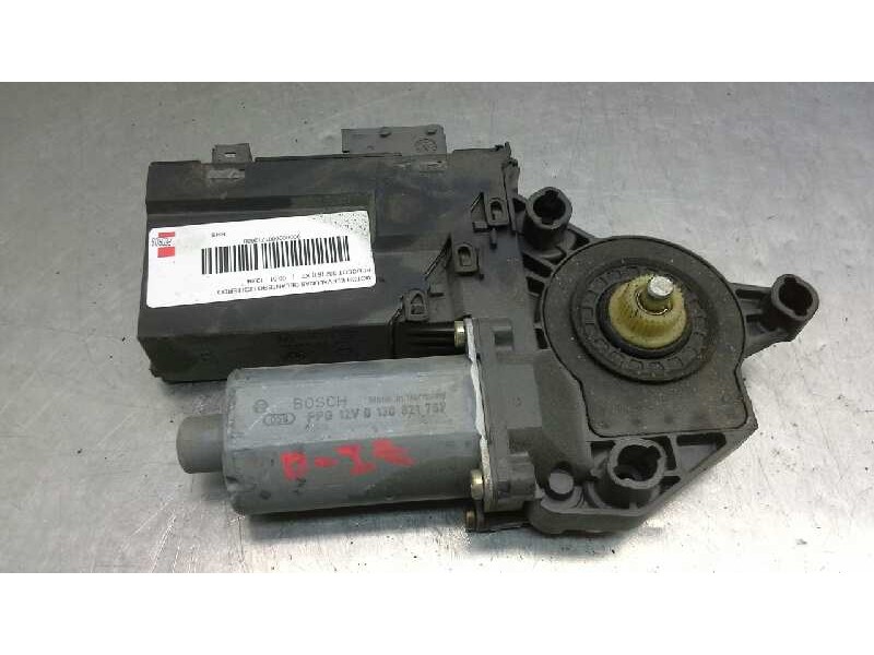 Recambio de motor elevalunas delantero izquierdo para peugeot 307 (s1) xt referencia OEM IAM 0130821767  