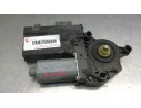 MOTOR ELEVALUNAS DELANTERO IZQUIERDO 0130821767 