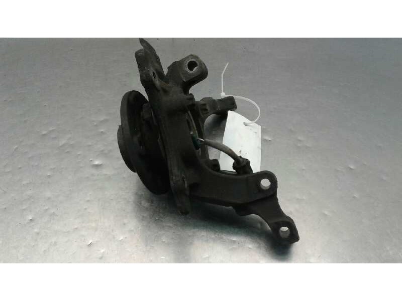 Recambio de mangueta delantera izquierda para opel zafira a elegance referencia OEM IAM 5308013  