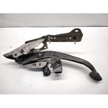 Recambio de pedal freno para ford focus berlina (cap) referencia OEM IAM 4M512467AN  106851