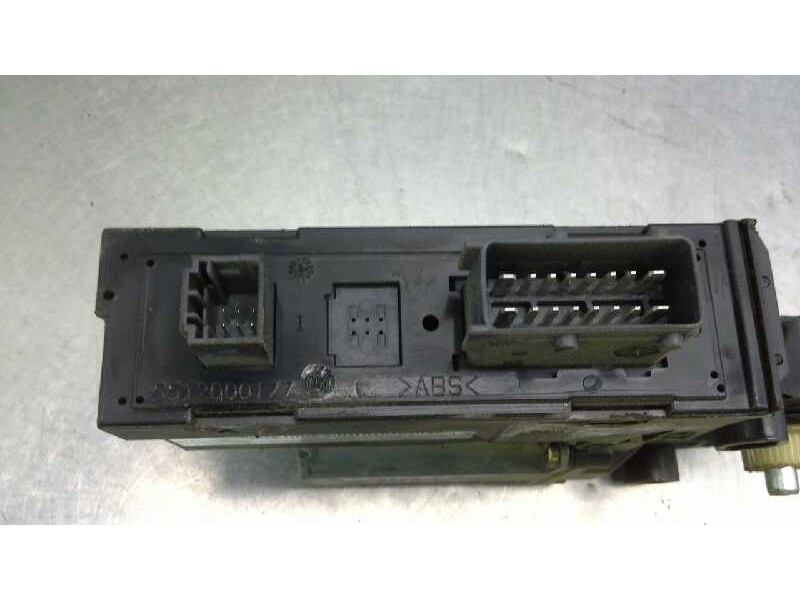 Recambio de motor elevalunas delantero izquierdo para peugeot 307 (s1) xt referencia OEM IAM 0130821767  