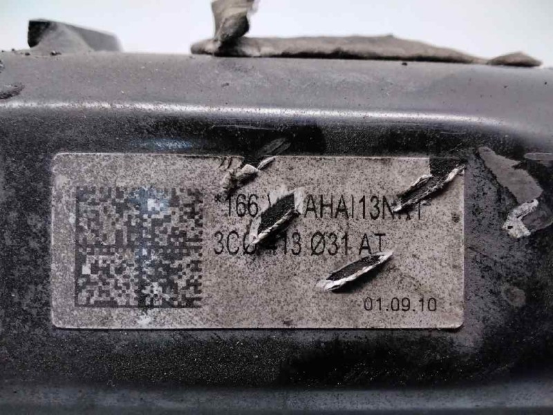 Recambio de amortiguador delantero derecho para volkswagen passat variant (3c5) advance plus bluemotion referencia OEM IAM 3C041