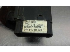 Recambio de mando limpia para renault kangoo (f/kc0) referencia OEM IAM    2