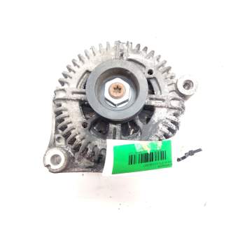 Recambio de alternador para bmw x5 (e70) 3.0 3.0d referencia OEM IAM 0986083470  