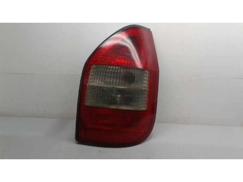 Recambio de piloto trasero derecho para opel zafira a elegance referencia OEM IAM   