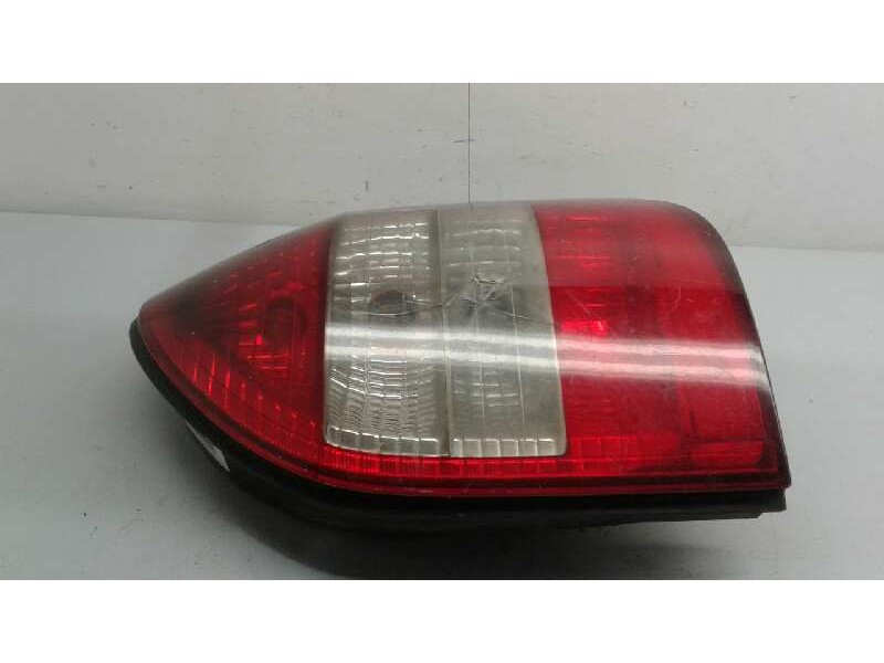 Recambio de piloto trasero derecho para opel zafira a elegance referencia OEM IAM   