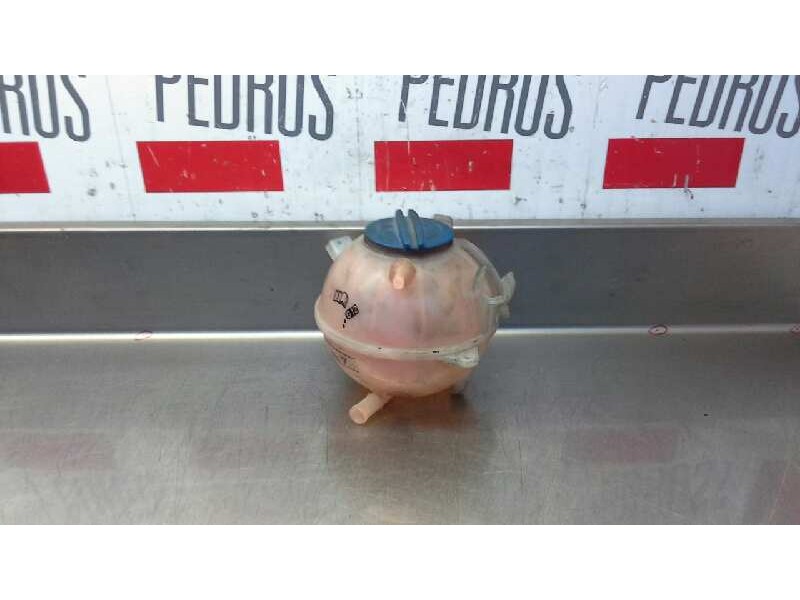 Recambio de deposito expansion para volkswagen golf v berlina (1k1) sportline referencia OEM IAM 1K0121407A  