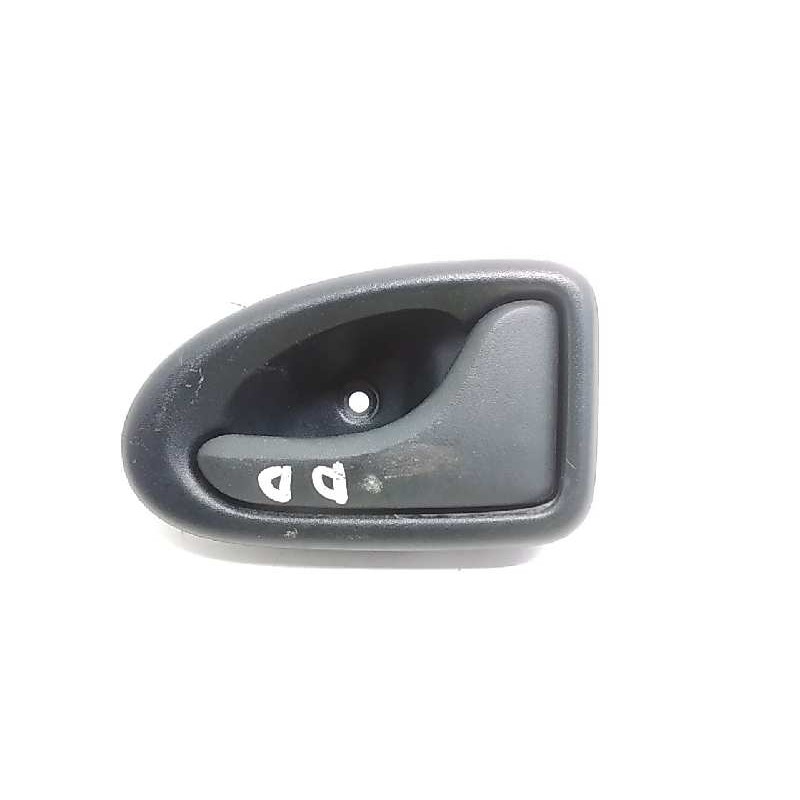 Recambio de maneta interior delantera derecha para renault megane i classic (la0) 1.6e alize referencia OEM IAM 7700830079  