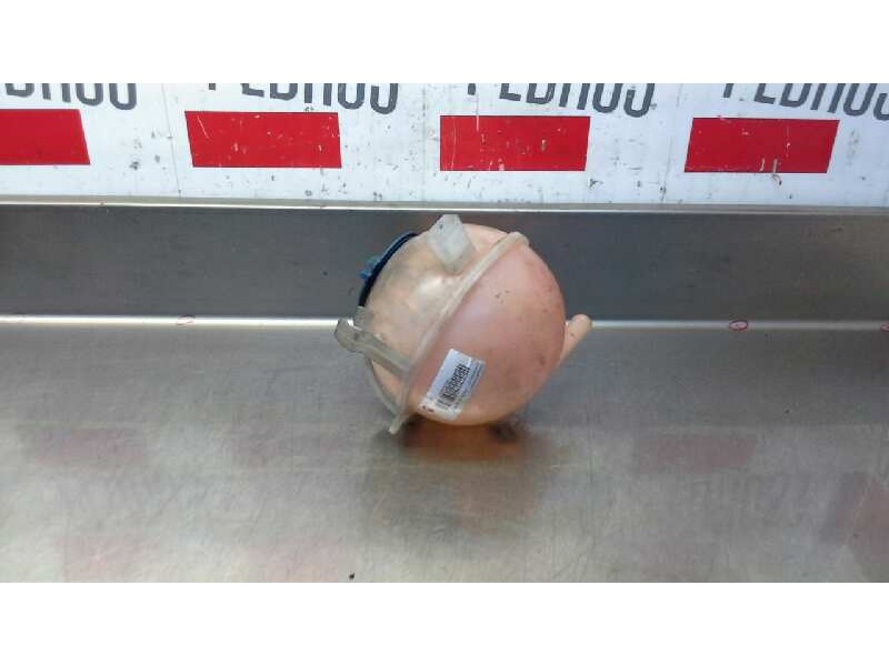 Recambio de deposito expansion para volkswagen golf v berlina (1k1) sportline referencia OEM IAM 1K0121407A  