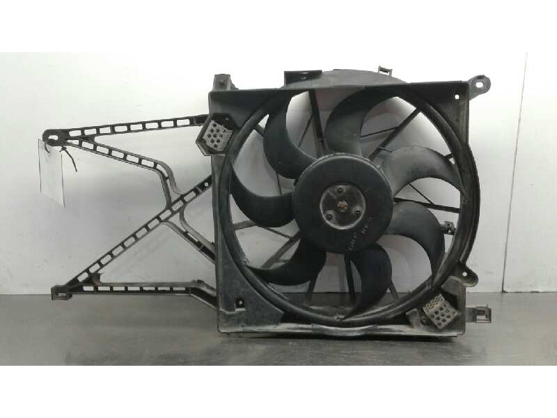 Recambio de electroventilador radiador aire acondicionado para opel astra g berlina club referencia OEM IAM 0130303246  