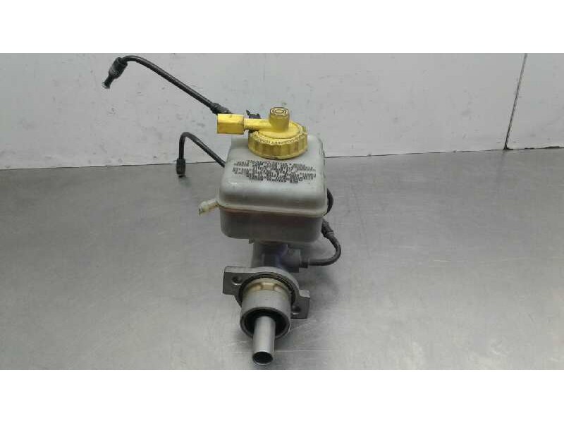 Recambio de bomba freno para seat leon (1m1) sport referencia OEM IAM BOSCH21027099  