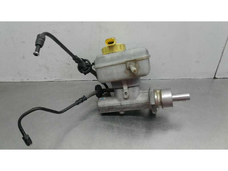 Recambio de bomba freno para seat leon (1m1) sport referencia OEM IAM BOSCH21027099  