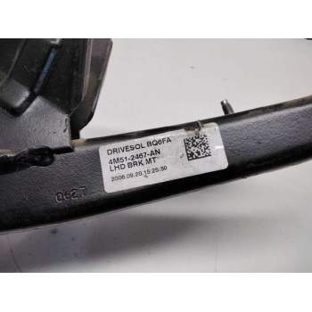 Recambio de pedal freno para ford focus berlina (cap) referencia OEM IAM 4M512467AN  106851