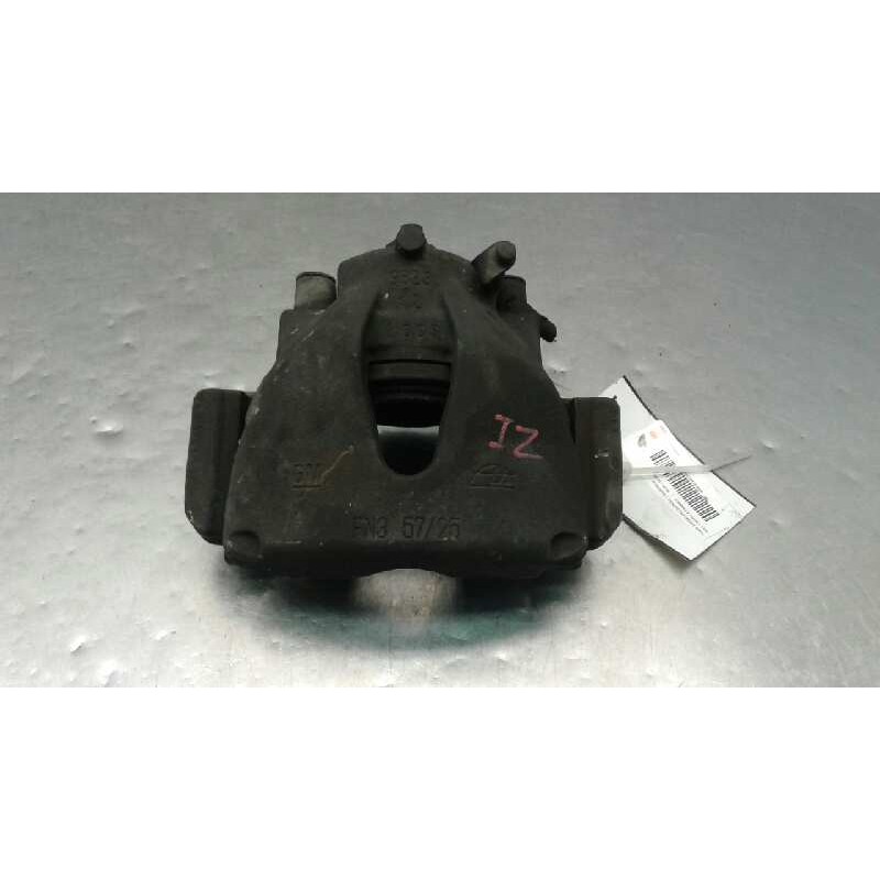 Recambio de pinza freno delantera izquierda para opel zafira a elegance referencia OEM IAM 93176426  