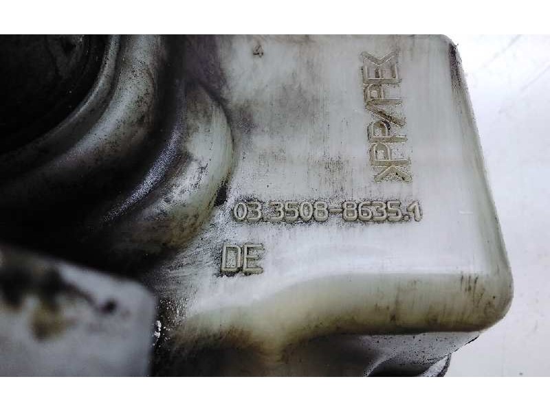 Recambio de bomba freno para volkswagen golf v berlina (1k1) sportline referencia OEM IAM 03350886351  