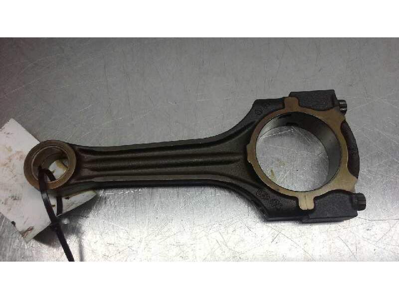 Recambio de biela para mercedes-benz clase clk (w208) coupe 200 (208.335) referencia OEM IAM   