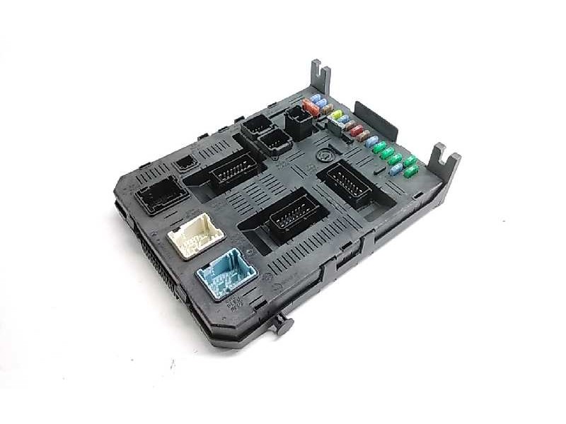 Recambio de centralita bsi para citroen c5 berlina sx (e) referencia OEM IAM 9658158780  