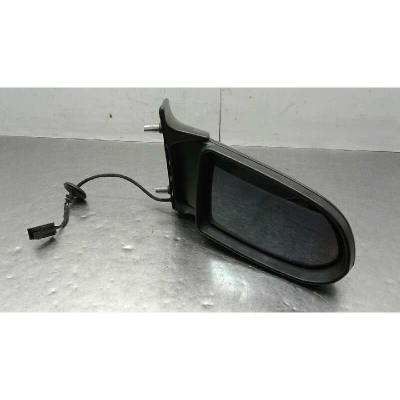 Recambio de retrovisor derecho para opel zafira a elegance referencia OEM IAM   