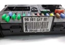 CENTRALITA BSI 9658158780 