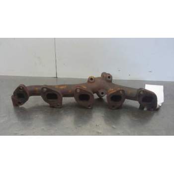 Recambio de colector escape para saab 9-3 coupé 2.2 tid referencia OEM IAM 24442866  