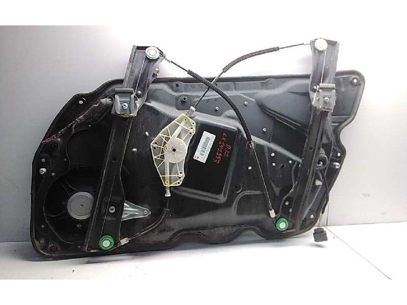 Recambio de elevalunas delantero izquierdo para volkswagen passat variant (3c5) advance plus bluemotion referencia OEM IAM 98085