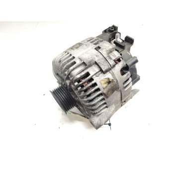 Recambio de alternador para bmw x5 (e70) 3.0 3.0d referencia OEM IAM 0986083470  