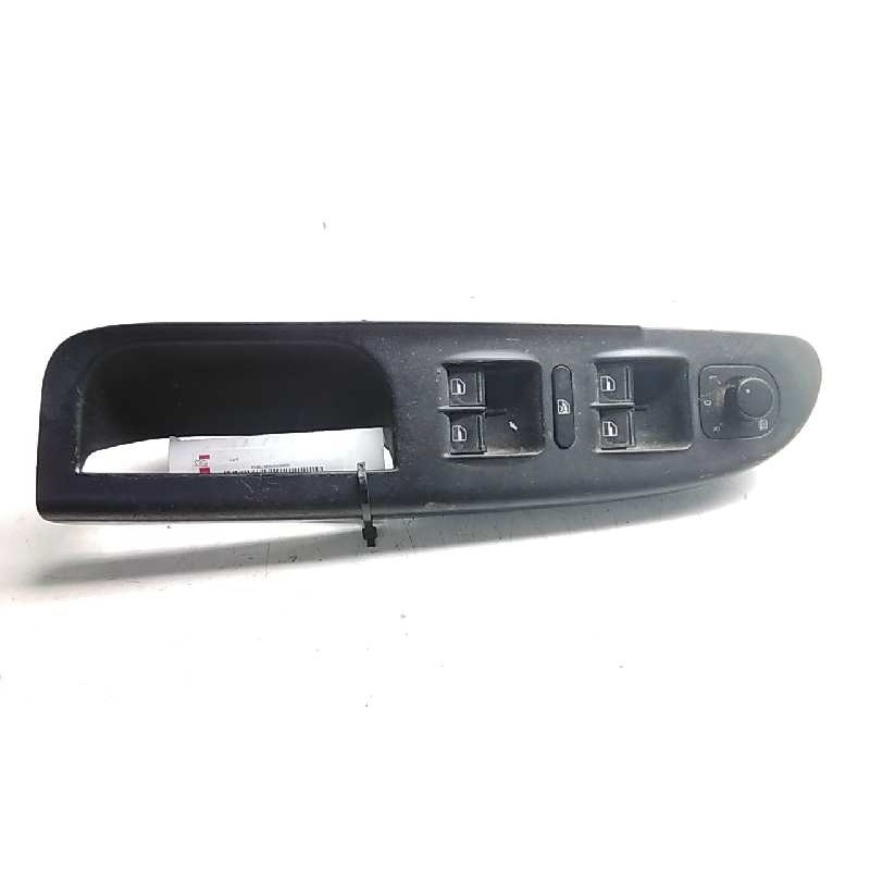 Recambio de mando elevalunas delantero izquierdo para volkswagen passat variant (3c5) advance plus bluemotion referencia OEM IAM