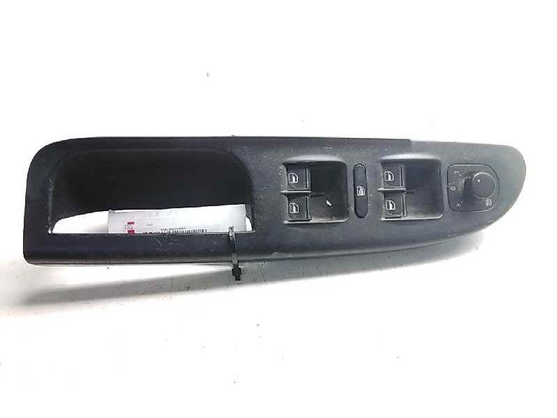 Recambio de mando elevalunas delantero izquierdo para volkswagen passat variant (3c5) advance plus bluemotion referencia OEM IAM