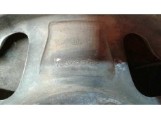 Recambio de llanta aluminio para ssangyong musso 2.9 d referencia OEM IAM 156TORNILLOS   2