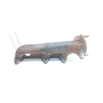 COLECTOR ESCAPE 078253034T 
