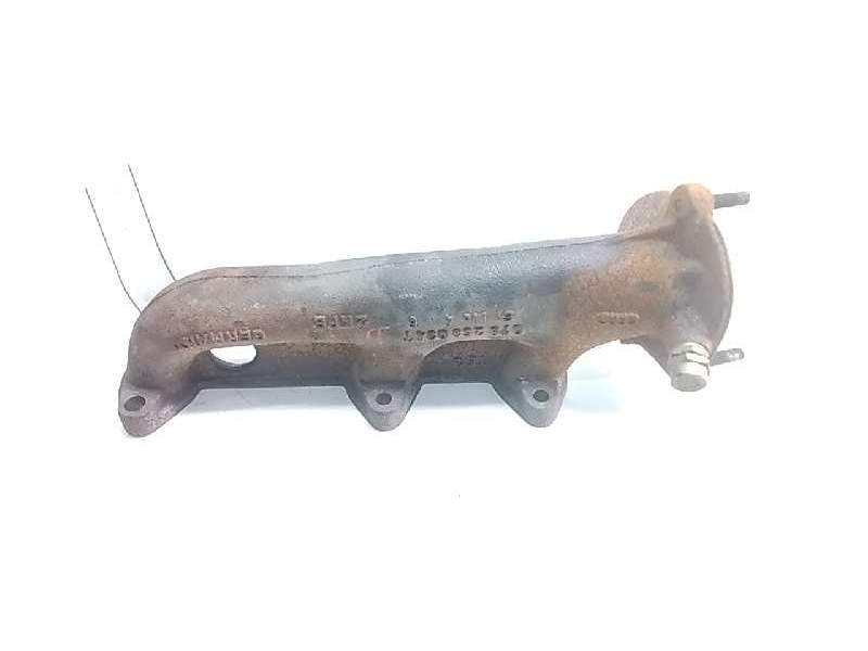 Recambio de colector escape para audi a4 berlina (b5) 2.6 referencia OEM IAM 078253034T  
