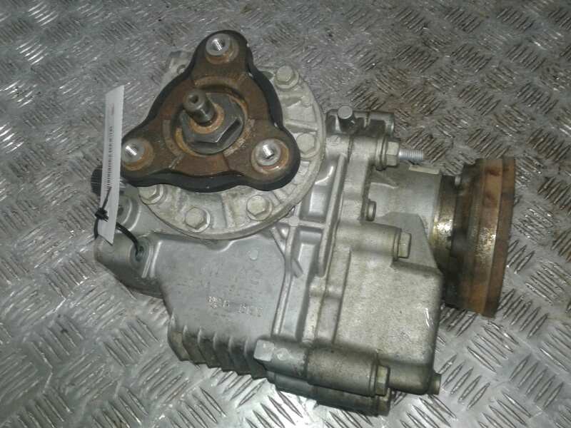 Recambio de caja transfer para skoda superb combi (3t5) elegance referencia OEM IAM T990849  