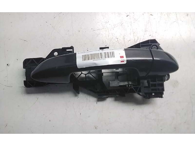 Recambio de maneta exterior trasera derecha para volkswagen passat variant (3c5) advance plus bluemotion referencia OEM IAM   