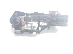 Recambio de maneta exterior trasera derecha para volkswagen passat variant (3c5) advance plus bluemotion referencia OEM IAM    2