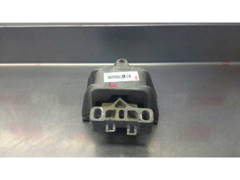 Recambio de soporte motor delantero para volkswagen golf iv berlina (1j1) highline referencia OEM IAM 1J0199555AK  