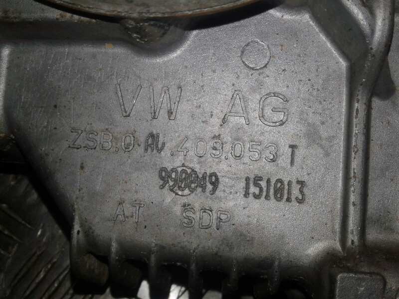 Recambio de caja transfer para skoda superb combi (3t5) elegance referencia OEM IAM T990849  