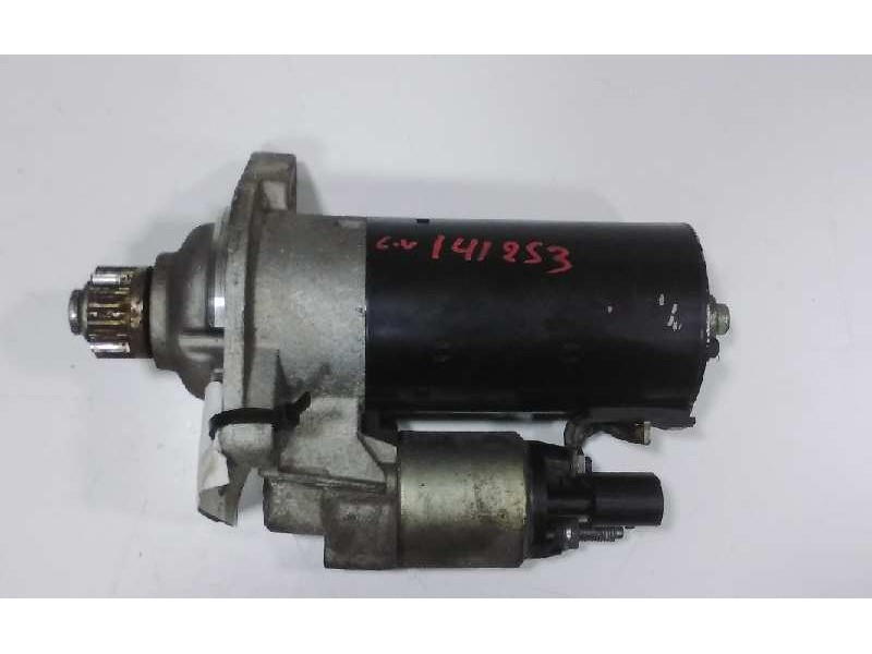 Recambio de motor arranque para volkswagen passat variant (3c5) advance plus bluemotion referencia OEM IAM 02Z911024H  