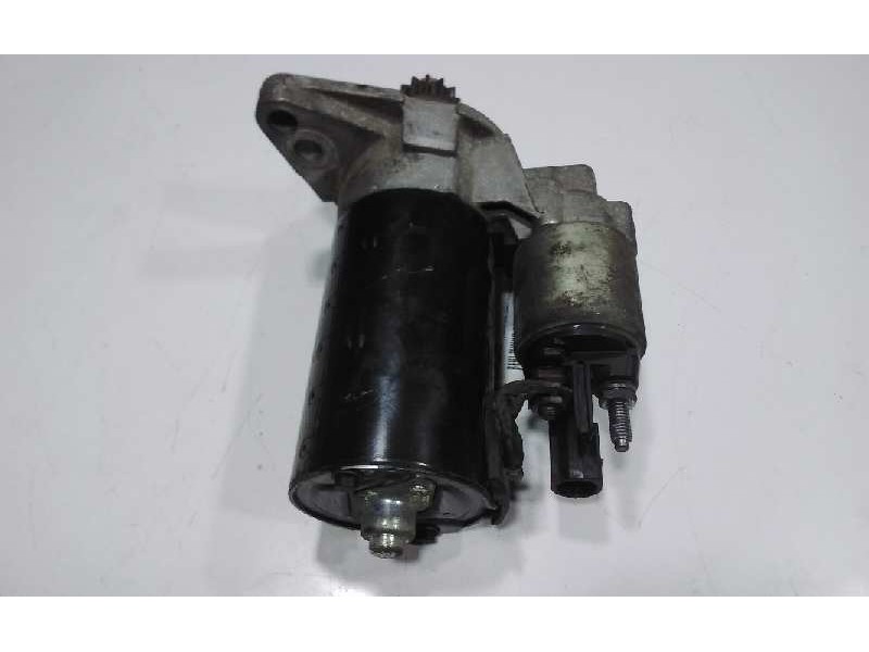 Recambio de motor arranque para volkswagen passat variant (3c5) advance plus bluemotion referencia OEM IAM 02Z911024H  