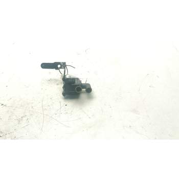 Recambio de bomba agua electrica para volkswagen passat b6 (3c2) 2.0 tdi 16v referencia OEM IAM 5N0965561  