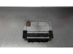 Recambio de centralita motor uce para volkswagen golf iv berlina (1j1) highline referencia OEM IAM 06A909019 156  2