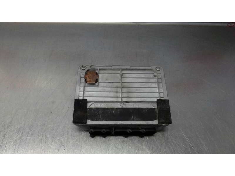 Recambio de centralita motor uce para volkswagen golf iv berlina (1j1) highline referencia OEM IAM 06A909019 156 