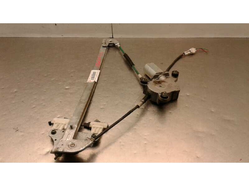 Recambio de elevalunas delantero izquierdo para suzuki wagon r+ rb (mm) 1.3 gl referencia OEM IAM 8340283E11000  