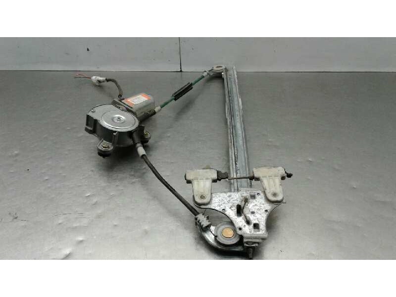 Recambio de elevalunas delantero izquierdo para suzuki wagon r+ rb (mm) 1.3 gl referencia OEM IAM 8340283E11000  