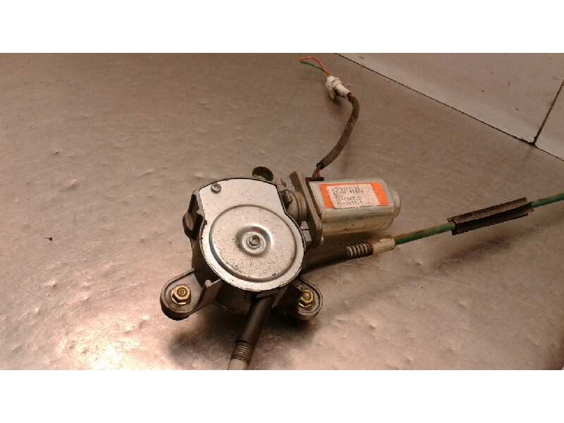 Recambio de elevalunas delantero izquierdo para suzuki wagon r+ rb (mm) 1.3 gl referencia OEM IAM 8340283E11000  