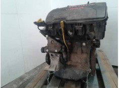 Recambio de motor completo para renault clio ii fase ii (b/cb0) 1.2 16v referencia OEM IAM D4F722  