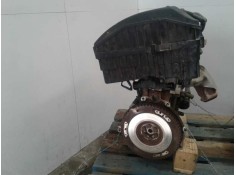 Recambio de motor completo para renault clio ii fase ii (b/cb0) 1.2 16v referencia OEM IAM D4F722   2