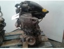 MOTOR COMPLETO D4F722 