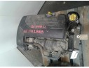 MOTOR COMPLETO D4F722 