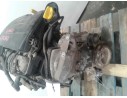 MOTOR COMPLETO D4F722 